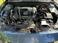 2018 MAZDA 3 SEDAN 1.6 SKYACTIV AUTOMATIC-8
