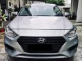 2017 Hyundai Accent  Automatic-0