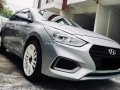2017 Hyundai Accent  Automatic-1