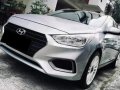 2017 Hyundai Accent  Automatic-2