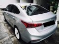 2017 Hyundai Accent  Automatic-5