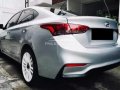 2017 Hyundai Accent  Automatic-6