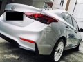 2017 Hyundai Accent  Automatic-4