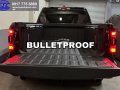 BULLETPROOF 2023 RAM 1500 REBEL 4x4 Armored Level 6 - Brand New!-3