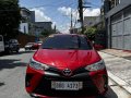 Toyota Vios 1.3XLE 2023 Cvt -0