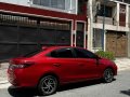 Toyota Vios 1.3XLE 2023 Cvt -4