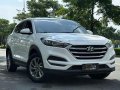 2017 Hyundai Tucson 2.0GL gas A/T LOW MILEAGE‼️ 📲Carl Bonnevie - 09384588779 -0