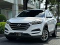 2017 Hyundai Tucson 2.0GL gas A/T LOW MILEAGE‼️ 📲Carl Bonnevie - 09384588779 -2