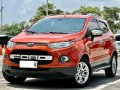 2015 Ford Ecosport Titanium 1.5 Automatic Gas 89K ALL-IN PROMO DP‼️📱09388307235📱-2