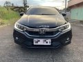 2018 Honda City VX+ top of the line (first owned)-0