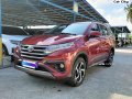 RUSH sale! Red 2022 Toyota Rush MPV cheap price-0