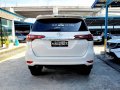 Pre-owned White 2021 Toyota Fortuner  2.4 V Diesel 4x2 AT for sale-6