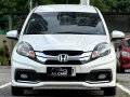 2015 Honda Mobilio RS 1.5 AT Gas FULL CASA RECORDS 📲Carl Bonnevie - 09384588779-2