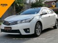 2017 Toyota Altis 1.6 V Automatic-0