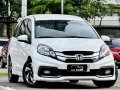 2015 Honda Mobilio RS 1.5 Automatic Gas 126K ALL IN‼️-1