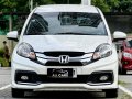 2015 Honda Mobilio RS 1.5 Automatic Gas 126K ALL IN‼️-0