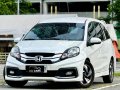 2015 Honda Mobilio RS 1.5 Automatic Gas 126K ALL IN‼️-2