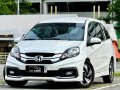 2015 Honda Mobilio RS 1.5 Automatic Gas 126K ALL IN‼️-2