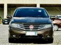 2012 Honda City 1.5 E Gas Automatic‼️-0