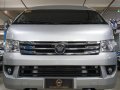 2022 Foton View Traveller 2.8L DSL MT 16-STR Cummins Engine-1
