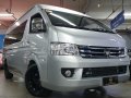 2022 Foton View Traveller 2.8L DSL MT 16-STR Cummins Engine-0