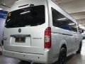 2022 Foton View Traveller 2.8L DSL MT 16-STR Cummins Engine-8