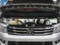 2022 Foton View Traveller 2.8L DSL MT 16-STR Cummins Engine-4