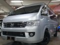 2022 Foton View Traveller 2.8L DSL MT 16-STR Cummins Engine-2