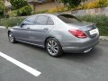 2015 MERCEDES BENZ C220D CDI A/T-3