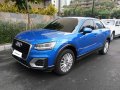 2018 AUDI Q2 1.0 S Tronic TFSI A/T-0