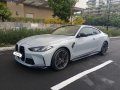 2021 BMW M4 COMPETITION A/T-1