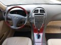 2009 LEXUS ES350 3.5L V6 A/T-8