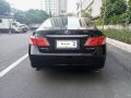 2009 LEXUS ES350 3.5L V6 A/T-4