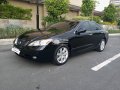 2009 LEXUS ES350 3.5L V6 A/T-1