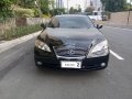 2009 LEXUS ES350 3.5L V6 A/T-0