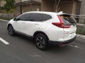 2018 HONDA CR-V TURBO DIESEL 7-SEATER A/T-2