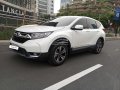 2018 HONDA CR-V TURBO DIESEL 7-SEATER A/T-1