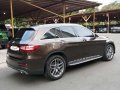 2017 MERCEDES BENZ GLC250 A/T-3