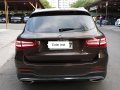 2017 MERCEDES BENZ GLC250 A/T-4