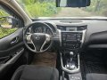 2018 Nissan Navara  VL automatic 4x4 top of the line 7 speed a/t-12