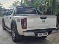 2018 Nissan Navara  VL automatic 4x4 top of the line 7 speed a/t-5