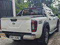 2018 Nissan Navara  VL automatic 4x4 top of the line 7 speed a/t-3