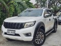 2018 Nissan Navara  VL automatic 4x4 top of the line 7 speed a/t-0