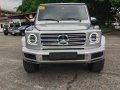 2022 MERCEDES BENZ G400 A/T-0