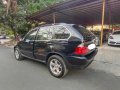 2009 BMW X-5 4.4L Bullet proof level 3 A/T-2