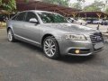 2011 AUDI A6 2.0 FSI Turbo A/T-1