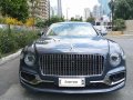 2020 BENTLEY FLYING SPUR W12 edition 1 A/T-0