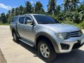 ‼️2012 Mitsubishi Strada-1