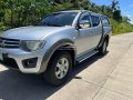 ‼️2012 Mitsubishi Strada-2