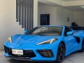 2022 Chevrolet Corvette C8 for sale at affordable price -0